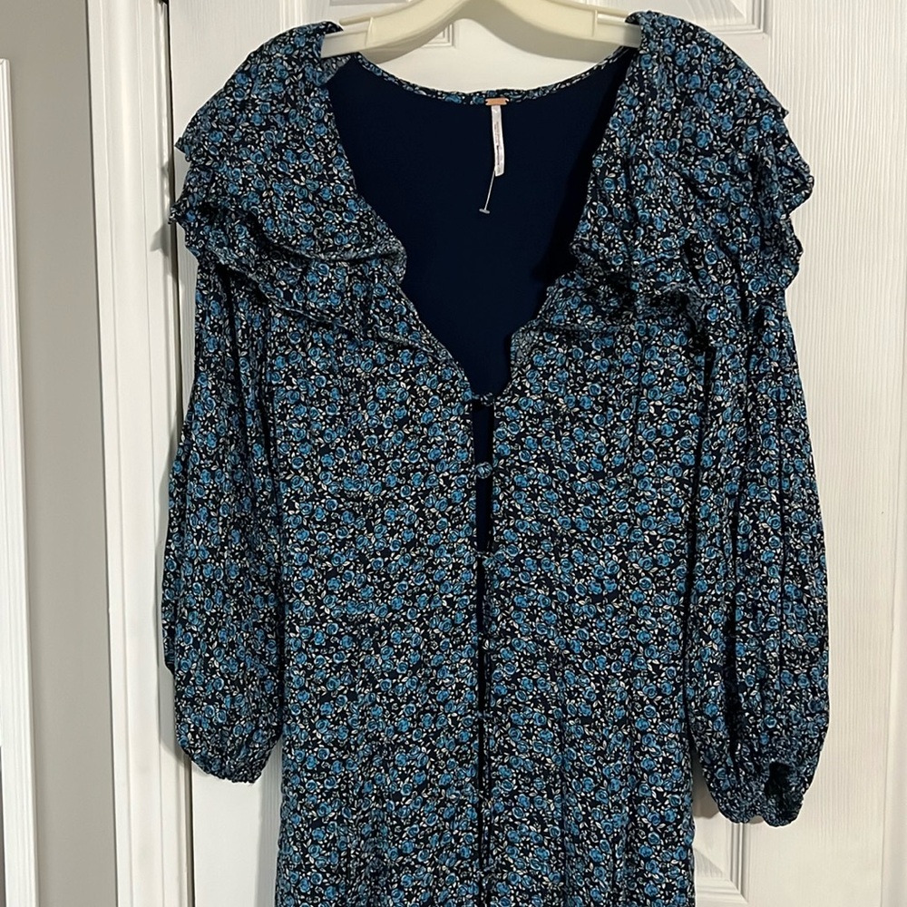 Free People dress